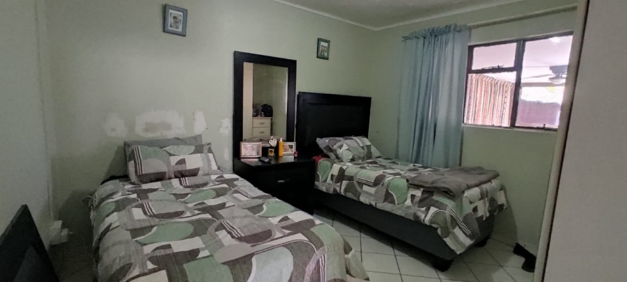2 Bedroom Property for Sale in Mullersrust Free State